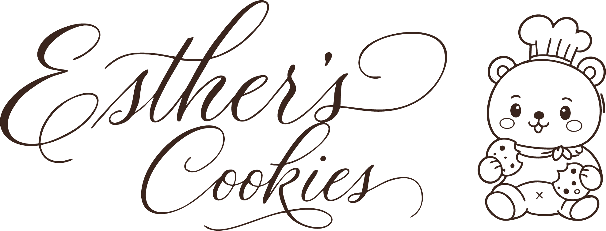 Esther’s Cookies